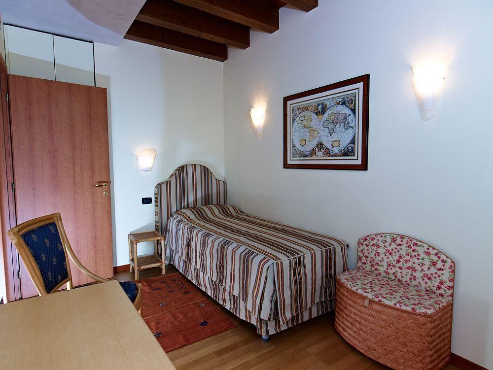 Palazzo Brando - Living Apartments Treviso Buitenkant foto