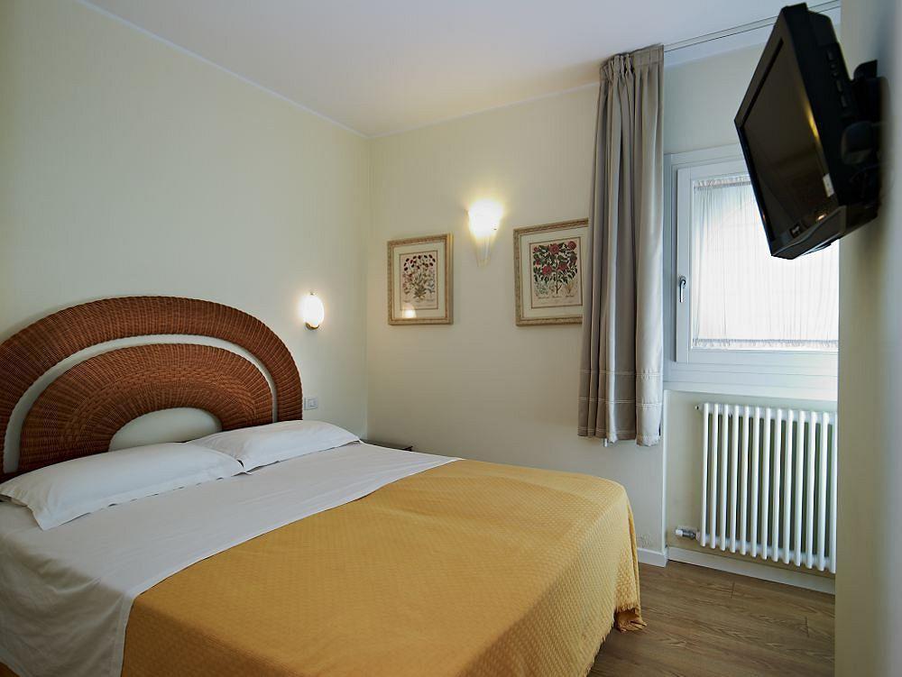 Palazzo Brando - Living Apartments Treviso Buitenkant foto