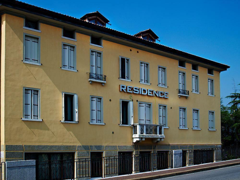 Palazzo Brando - Living Apartments Treviso Buitenkant foto