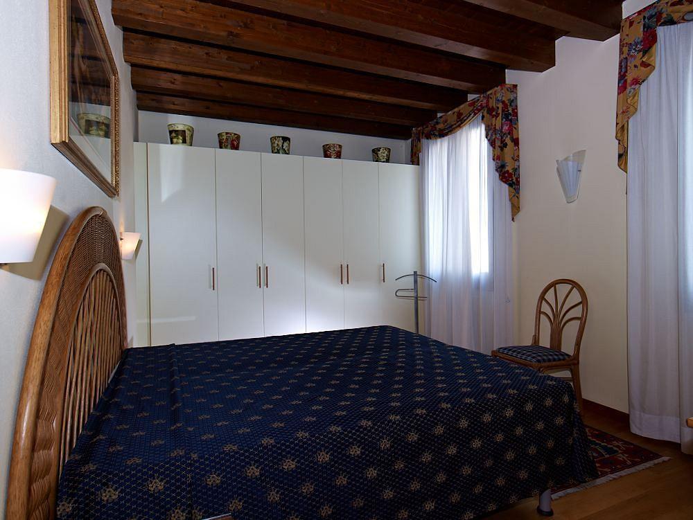 Palazzo Brando - Living Apartments Treviso Buitenkant foto