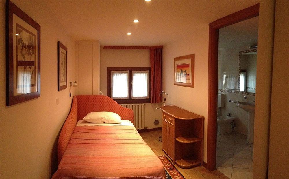 Palazzo Brando - Living Apartments Treviso Buitenkant foto