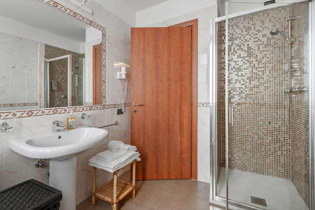Palazzo Brando - Living Apartments Treviso Kamer foto